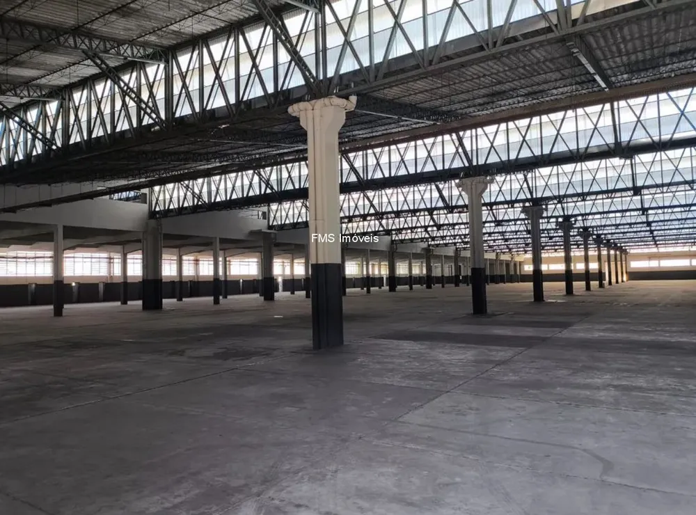 Depósito-Galpão, 8950 m² - Foto 2
