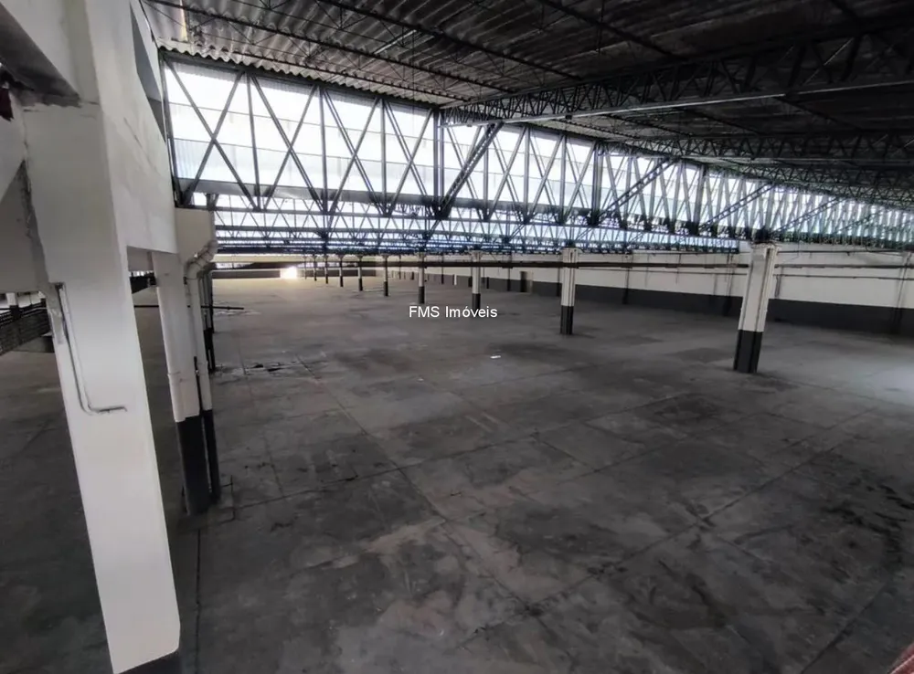 Depósito-Galpão, 8950 m² - Foto 1