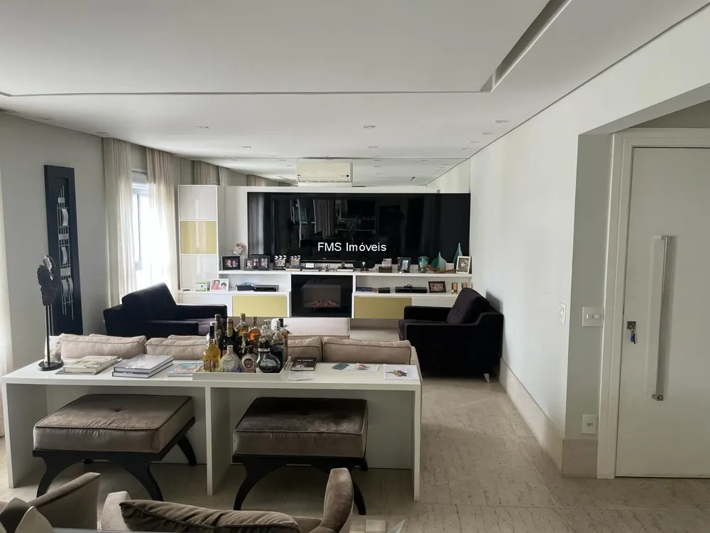 Apartamento, 3 quartos, 210 m² - Foto 4
