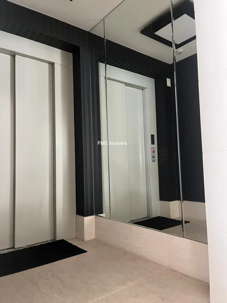 Apartamento, 3 quartos, 210 m² - Foto 3