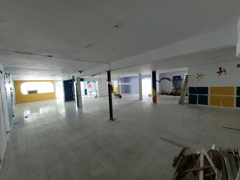 Prédio Inteiro, 420 m² - Foto 2
