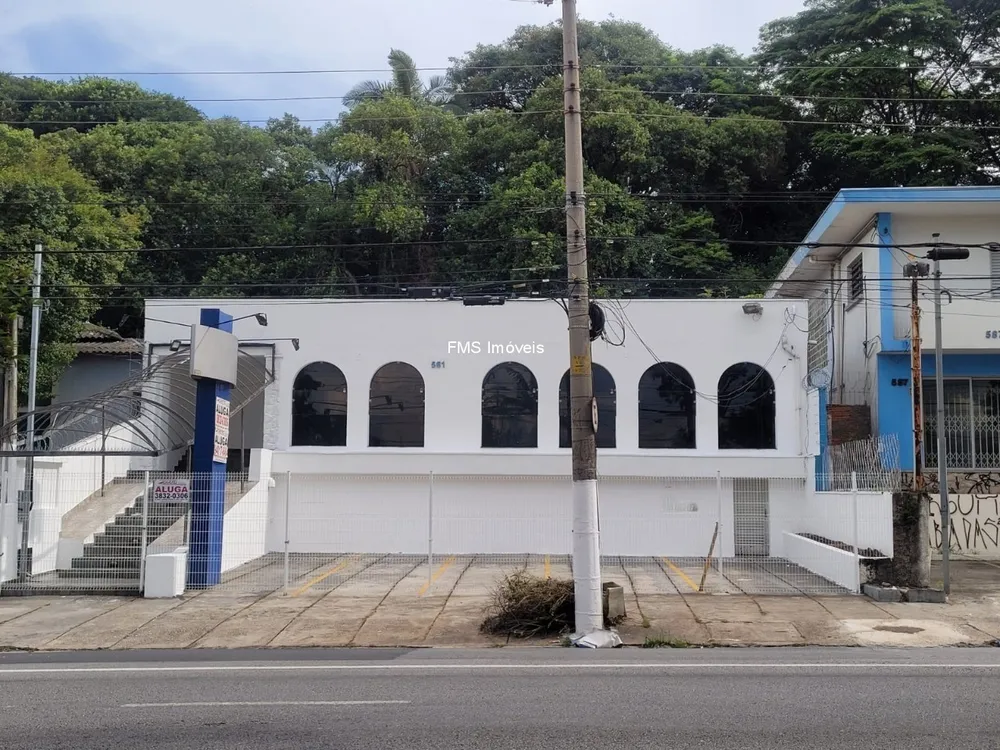 Prédio Inteiro, 420 m² - Foto 1