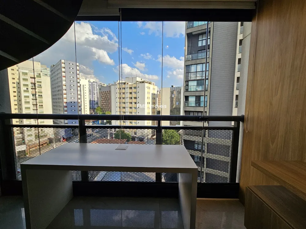 Apartamento, 1 quarto, 62 m² - Foto 11