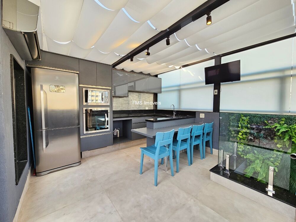 Apartamento, 1 quarto, 62 m² - Foto 13