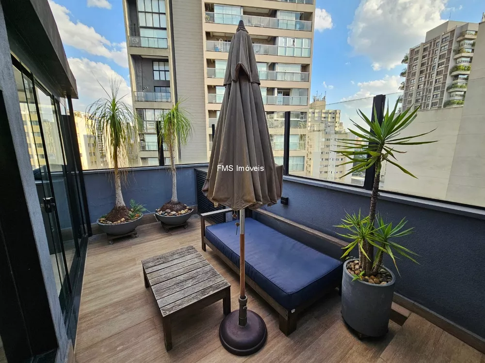 Apartamento, 1 quarto, 62 m² - Foto 3