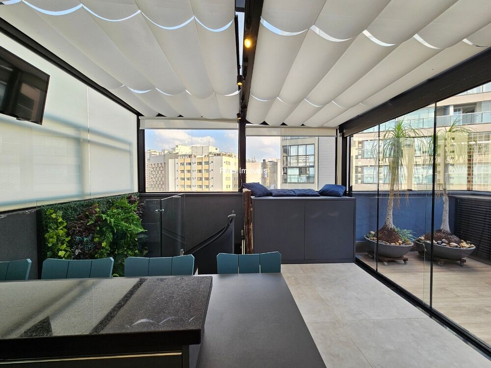 Apartamento, 1 quarto, 62 m² - Foto 12