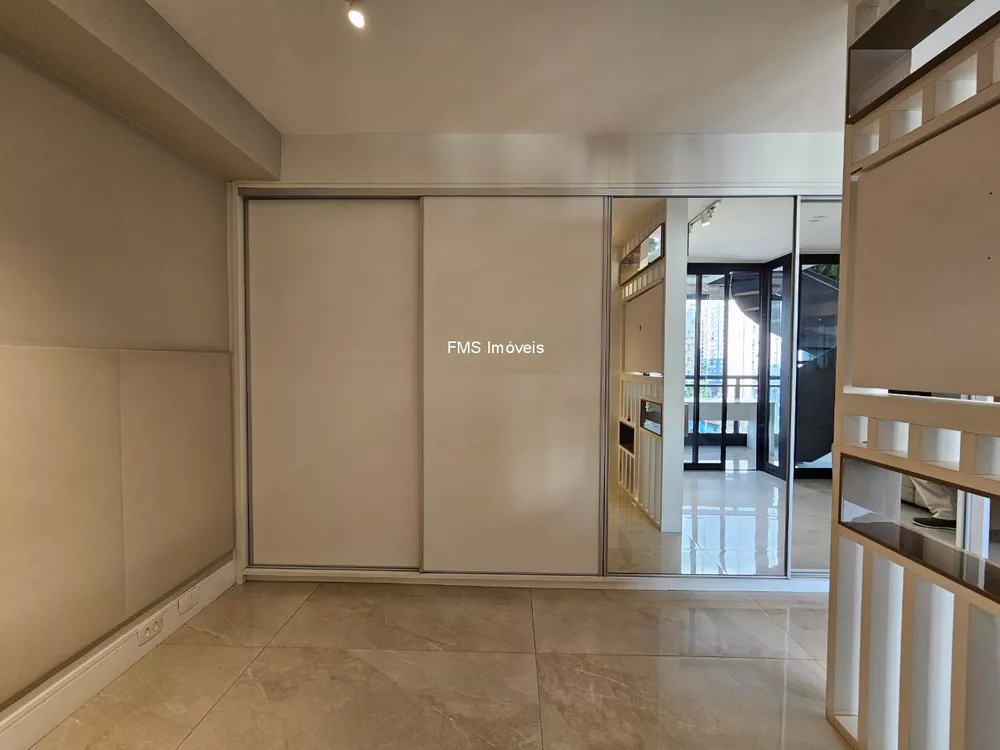 Apartamento, 1 quarto, 62 m² - Foto 4