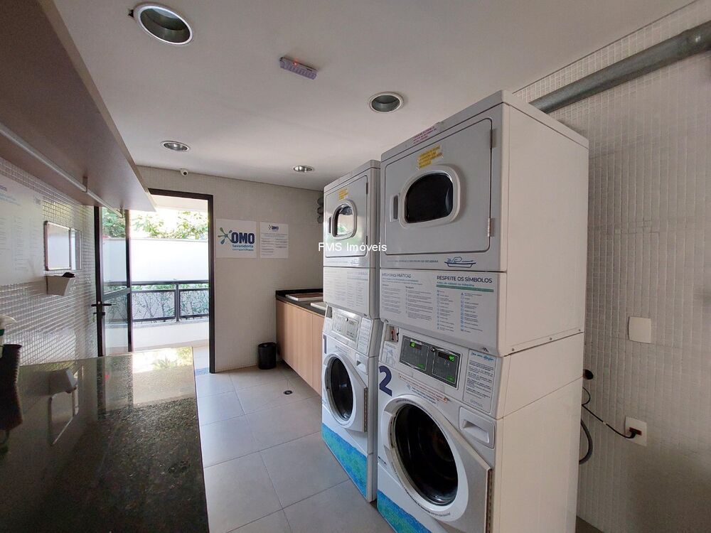 Apartamento, 1 quarto, 62 m² - Foto 10