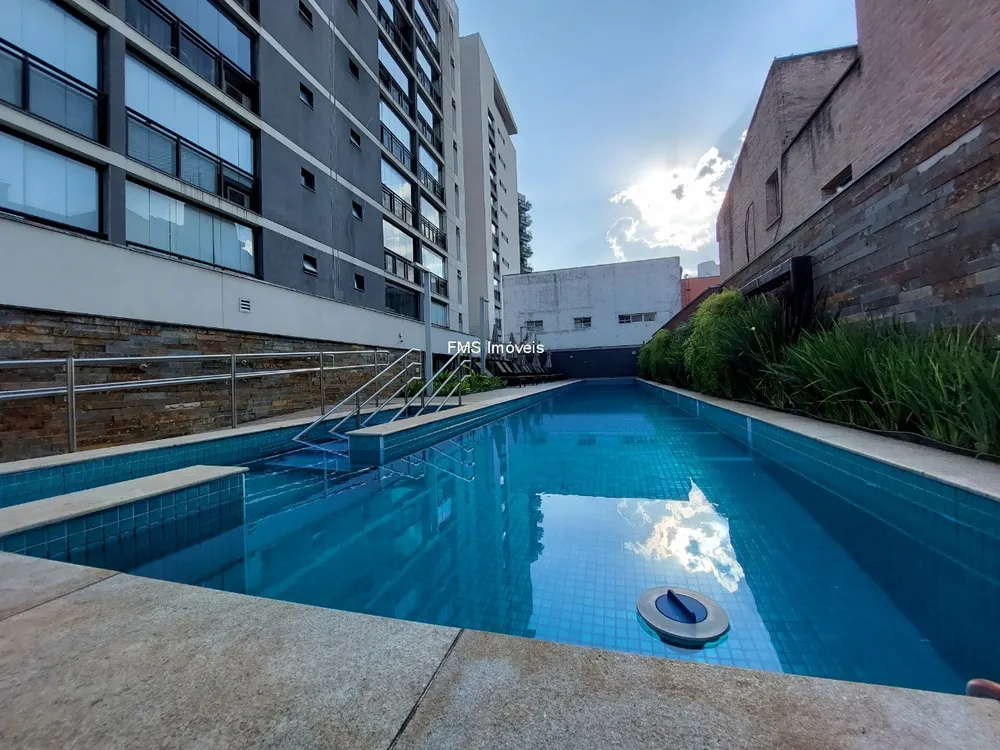 Apartamento, 1 quarto, 62 m² - Foto 17