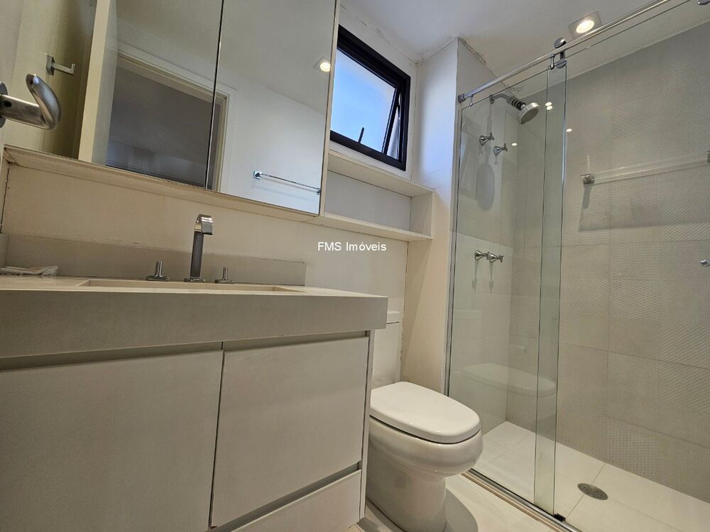 Apartamento, 1 quarto, 62 m² - Foto 9