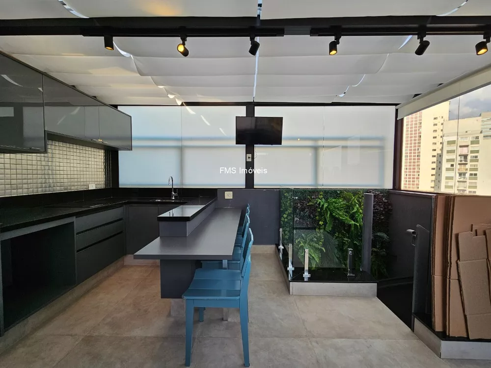 Apartamento, 1 quarto, 62 m² - Foto 1