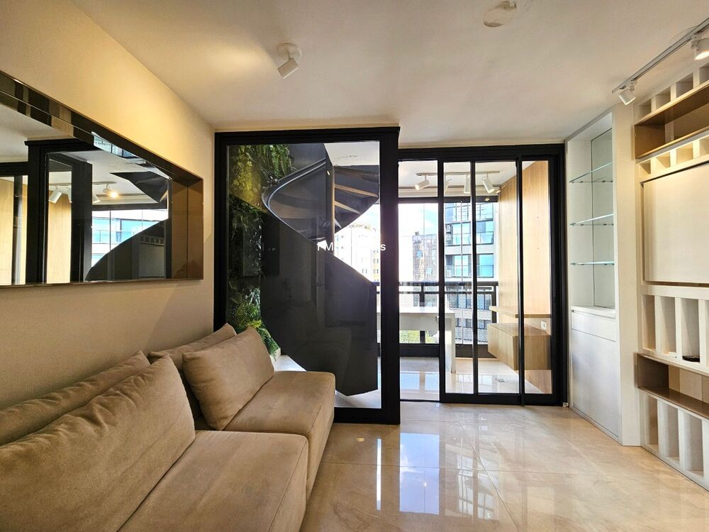 Apartamento, 1 quarto, 62 m² - Foto 7