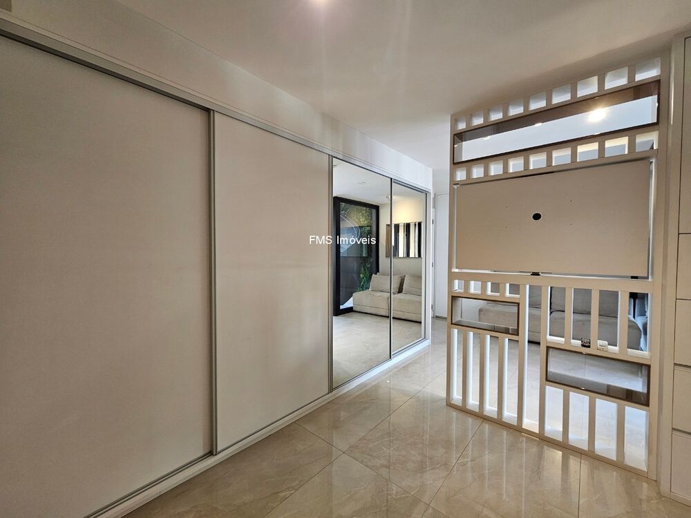 Apartamento, 1 quarto, 62 m² - Foto 5