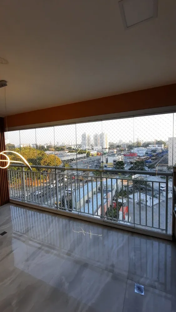 Apartamento, 2 quartos, 53 m² - Foto 1