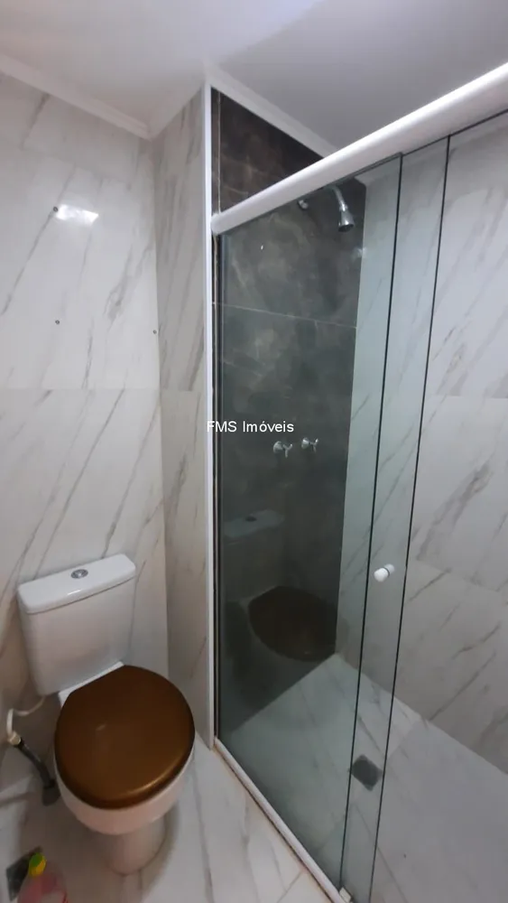 Apartamento, 2 quartos, 53 m² - Foto 7