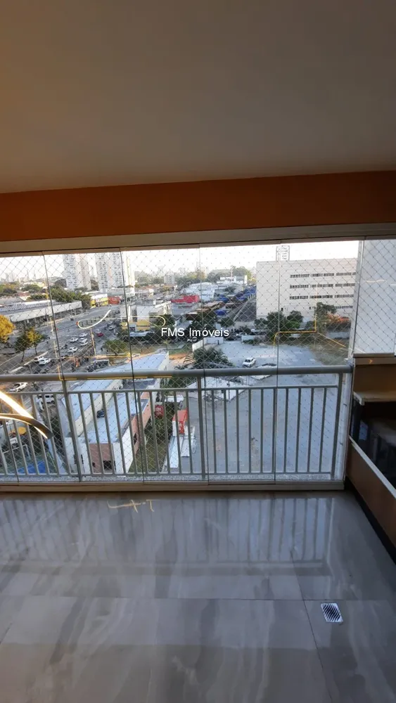 Apartamento, 2 quartos, 53 m² - Foto 2