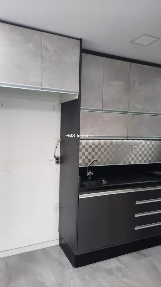 Apartamento, 2 quartos, 53 m² - Foto 5