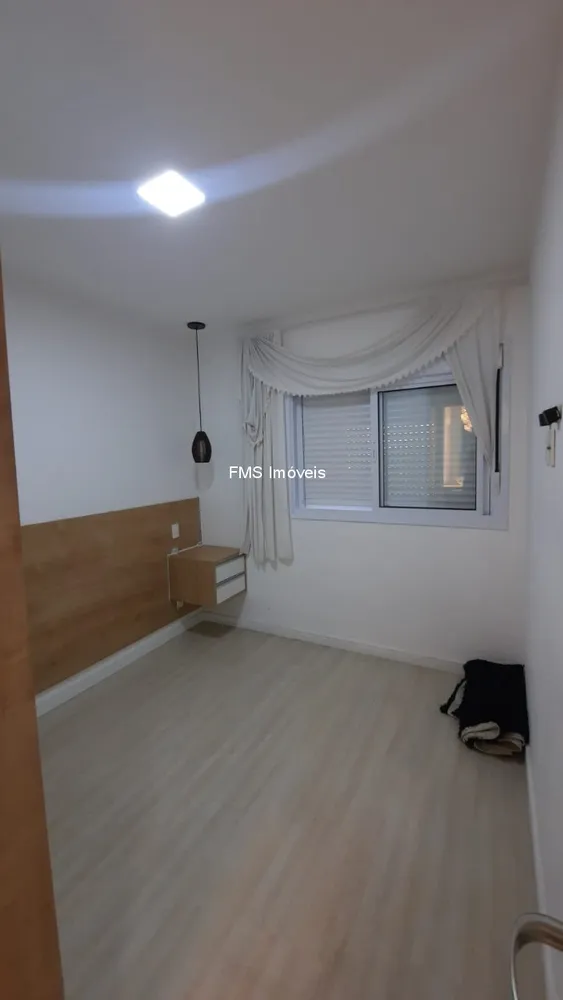 Apartamento, 2 quartos, 53 m² - Foto 6
