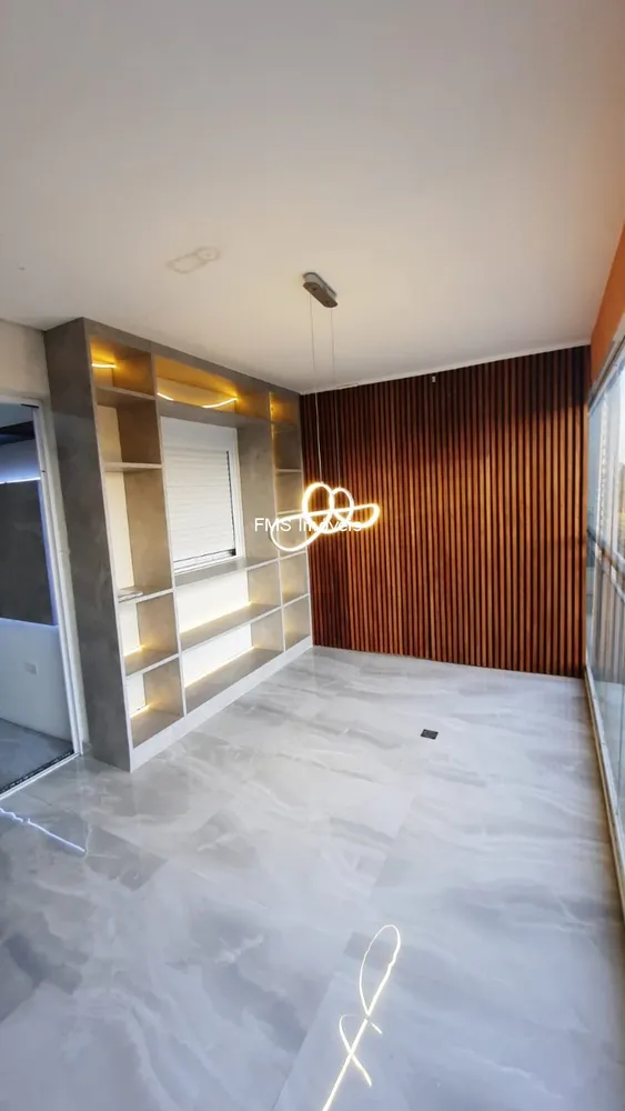 Apartamento, 2 quartos, 53 m² - Foto 3