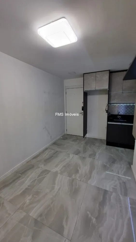 Apartamento, 2 quartos, 53 m² - Foto 8