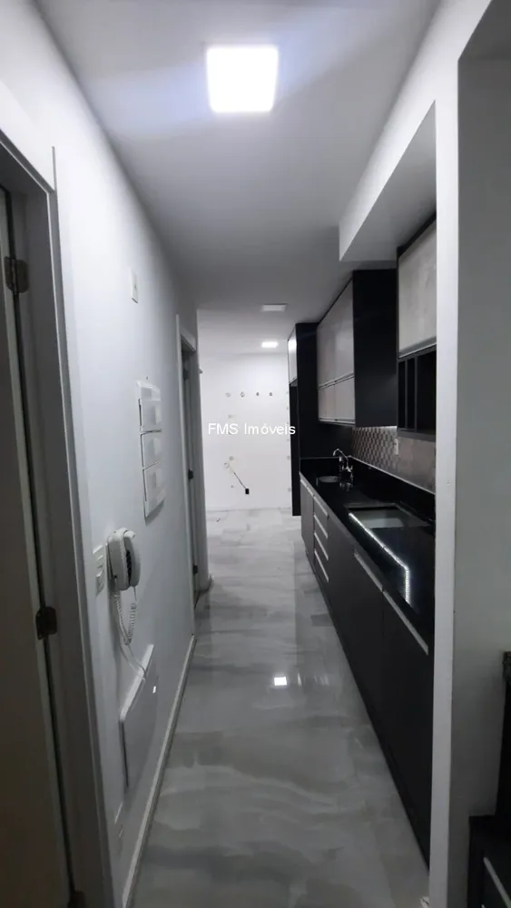Apartamento, 2 quartos, 53 m² - Foto 4