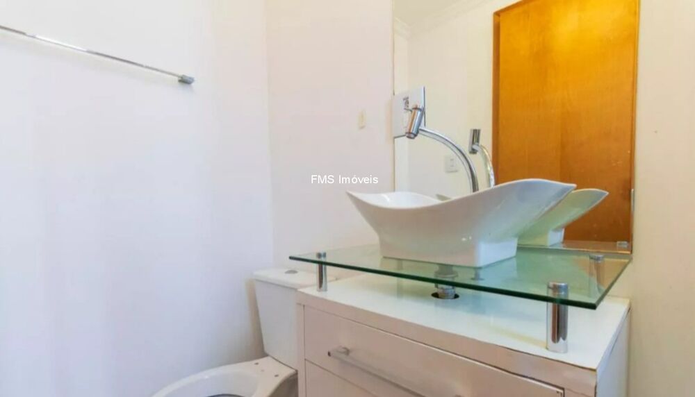 Apartamento, 2 quartos, 56 m² - Foto 6