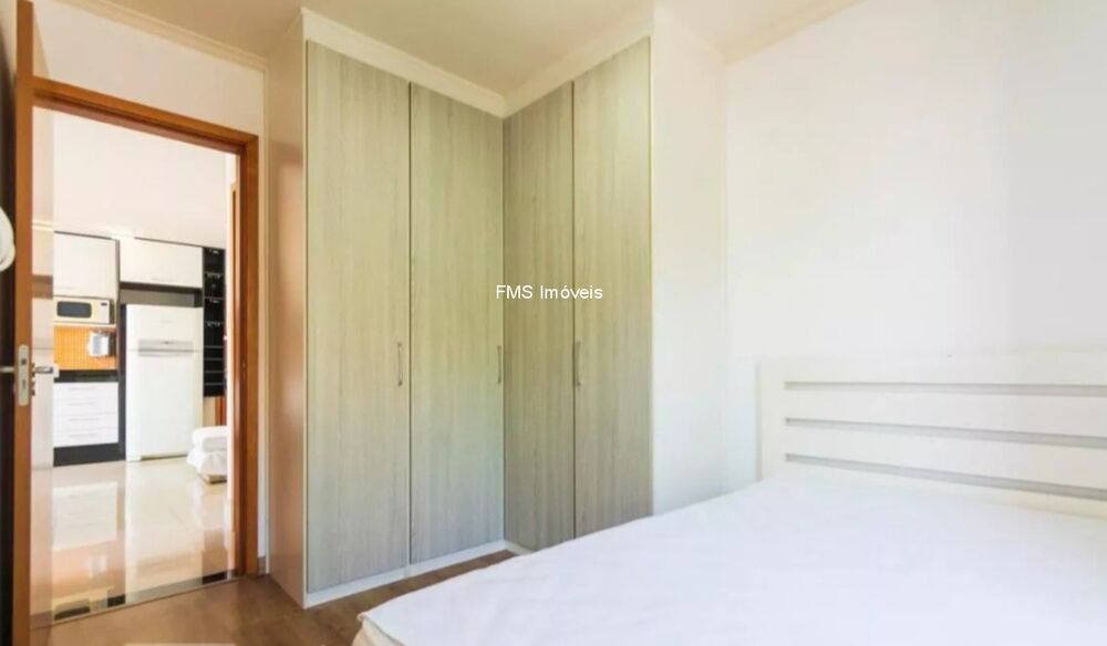 Apartamento, 2 quartos, 56 m² - Foto 12