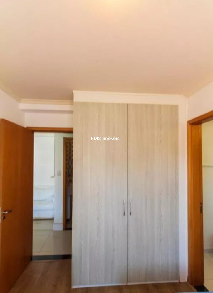 Apartamento, 2 quartos, 56 m² - Foto 3