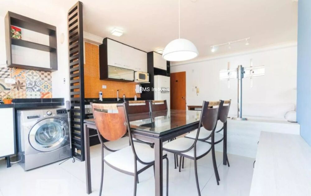 Apartamento, 2 quartos, 56 m² - Foto 4