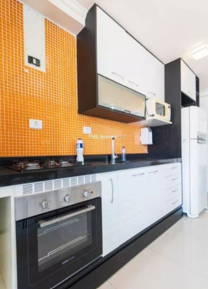 Apartamento, 2 quartos, 56 m² - Foto 5