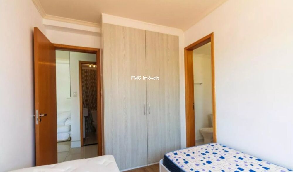 Apartamento, 2 quartos, 56 m² - Foto 17