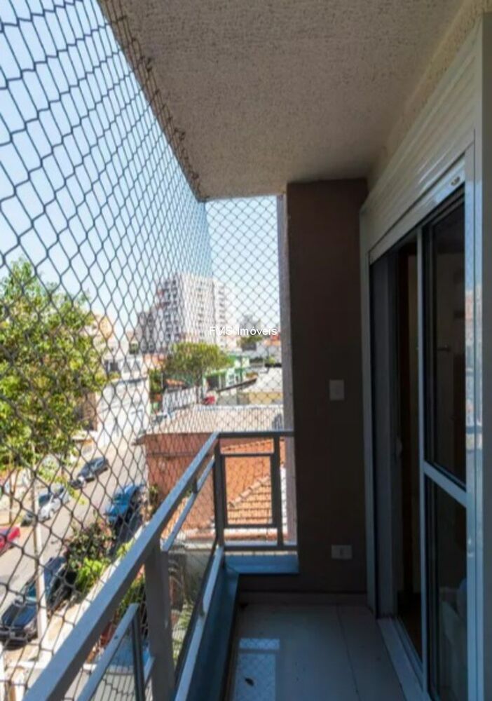 Apartamento, 2 quartos, 56 m² - Foto 2