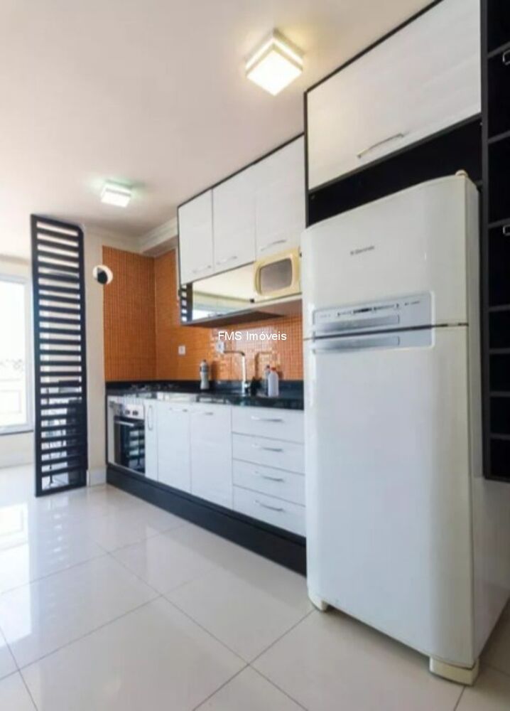 Apartamento, 2 quartos, 56 m² - Foto 7