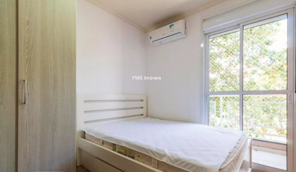 Apartamento, 2 quartos, 56 m² - Foto 15