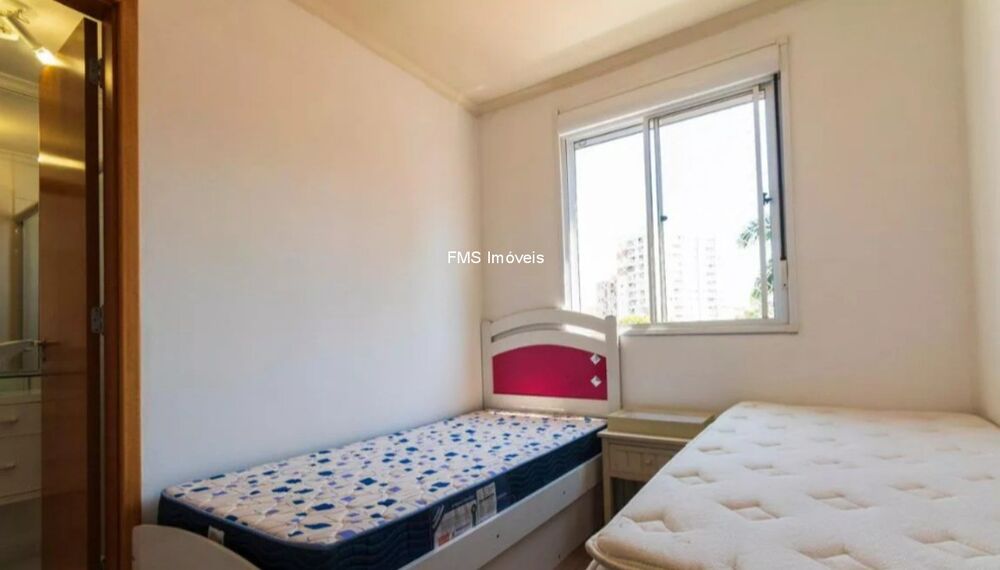 Apartamento, 2 quartos, 56 m² - Foto 10