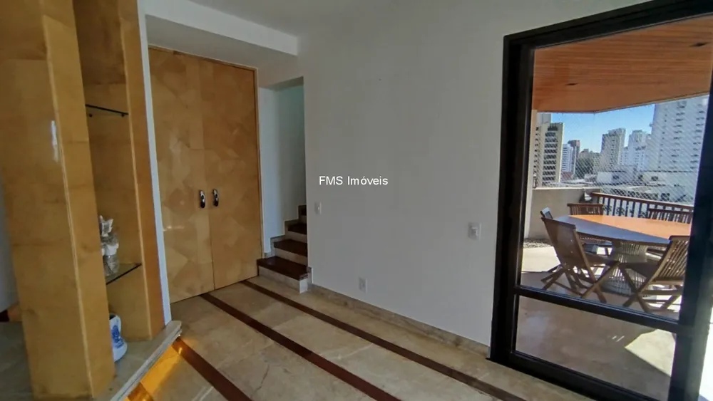 Apartamento, 3 quartos, 490 m² - Foto 3