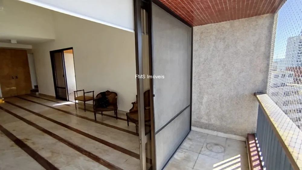 Apartamento, 3 quartos, 490 m² - Foto 1