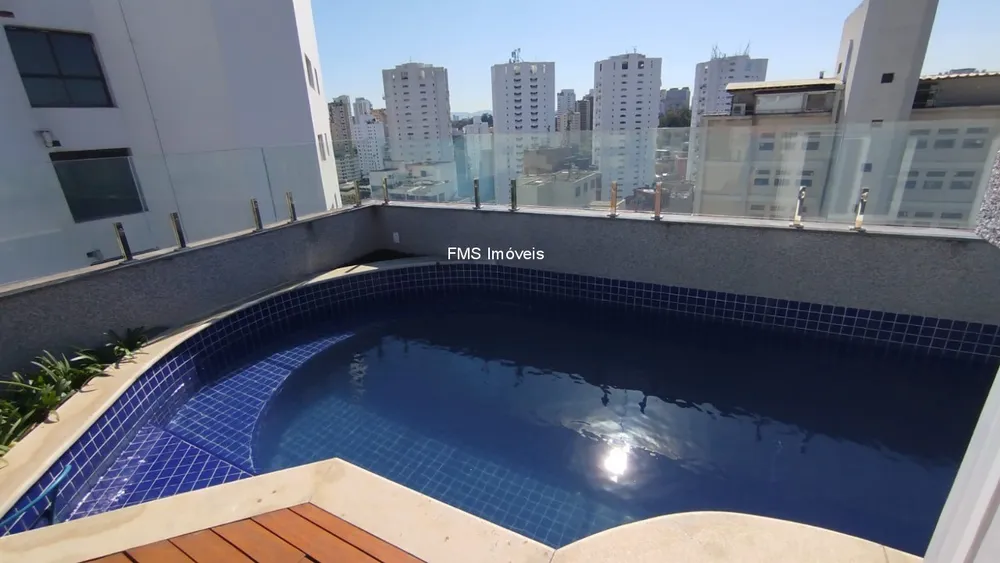 Apartamento, 3 quartos, 490 m² - Foto 2