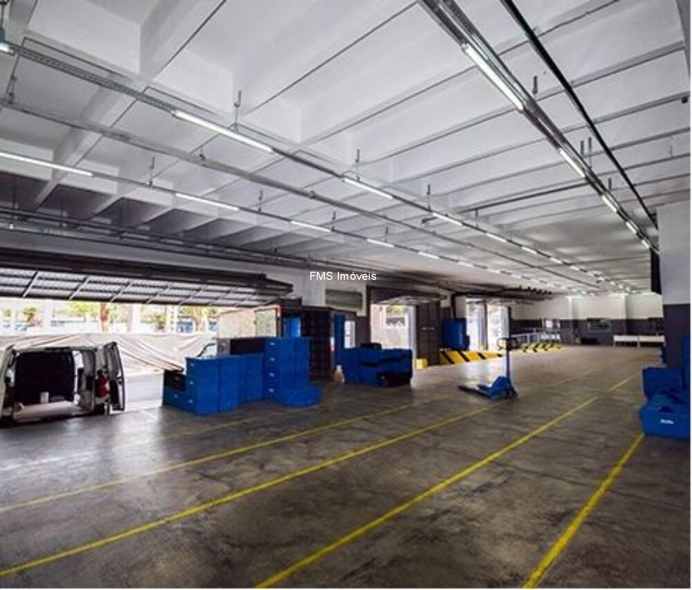 Depósito-Galpão, 7042 m² - Foto 15