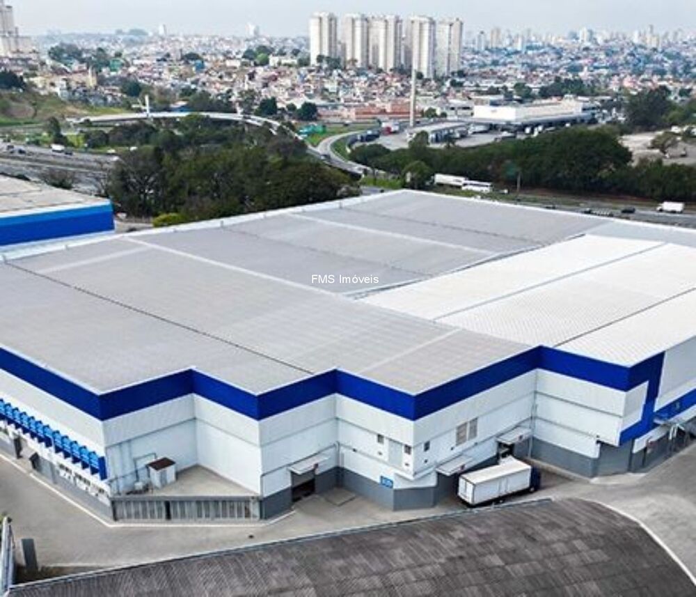 Depósito-Galpão, 7042 m² - Foto 11