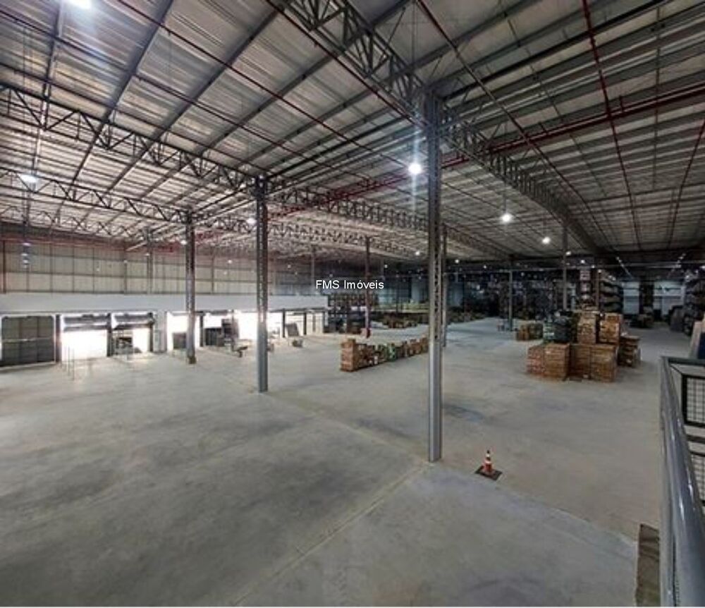 Depósito-Galpão, 7042 m² - Foto 8