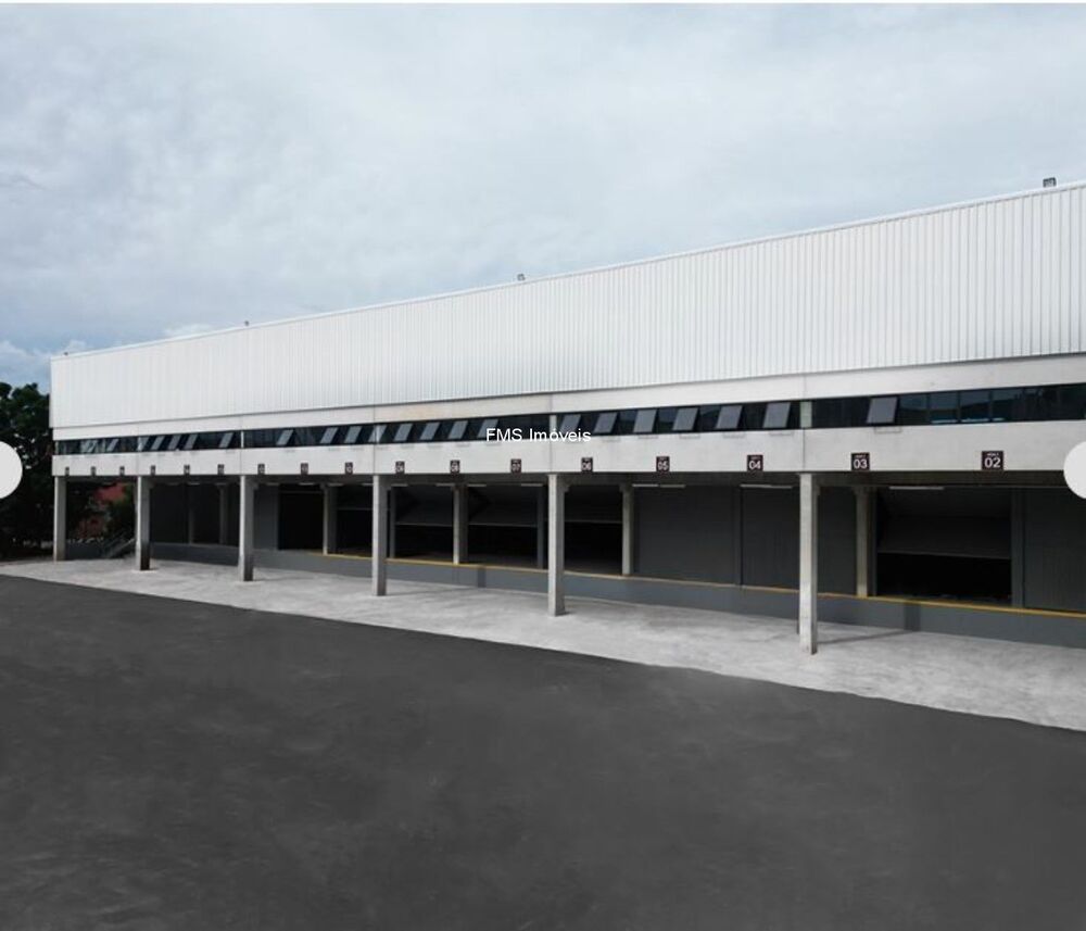 Depósito-Galpão, 7042 m² - Foto 18