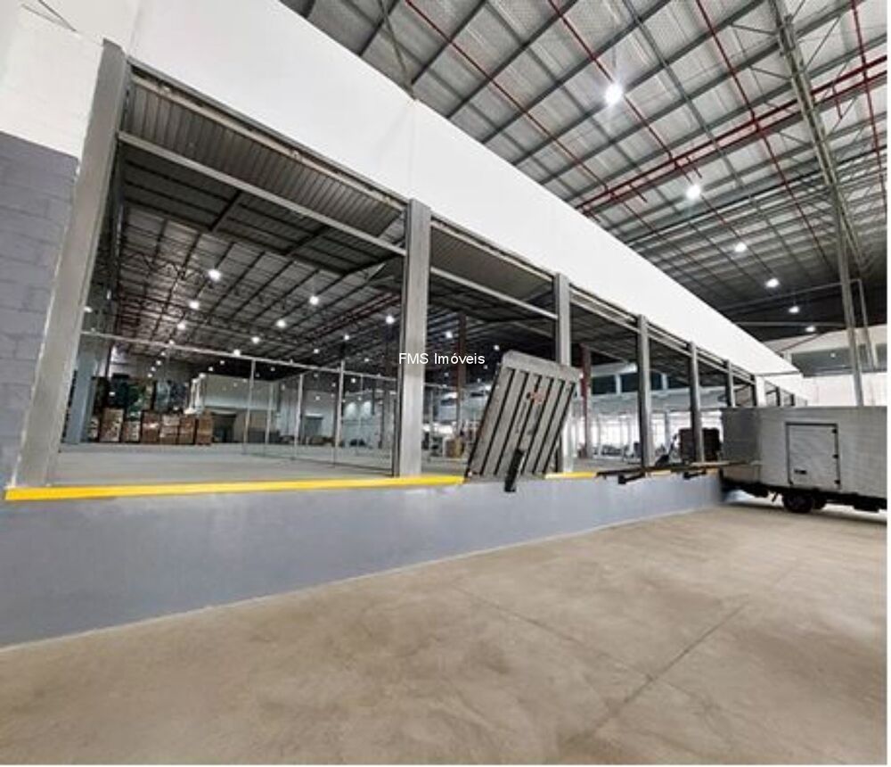 Depósito-Galpão, 7042 m² - Foto 7
