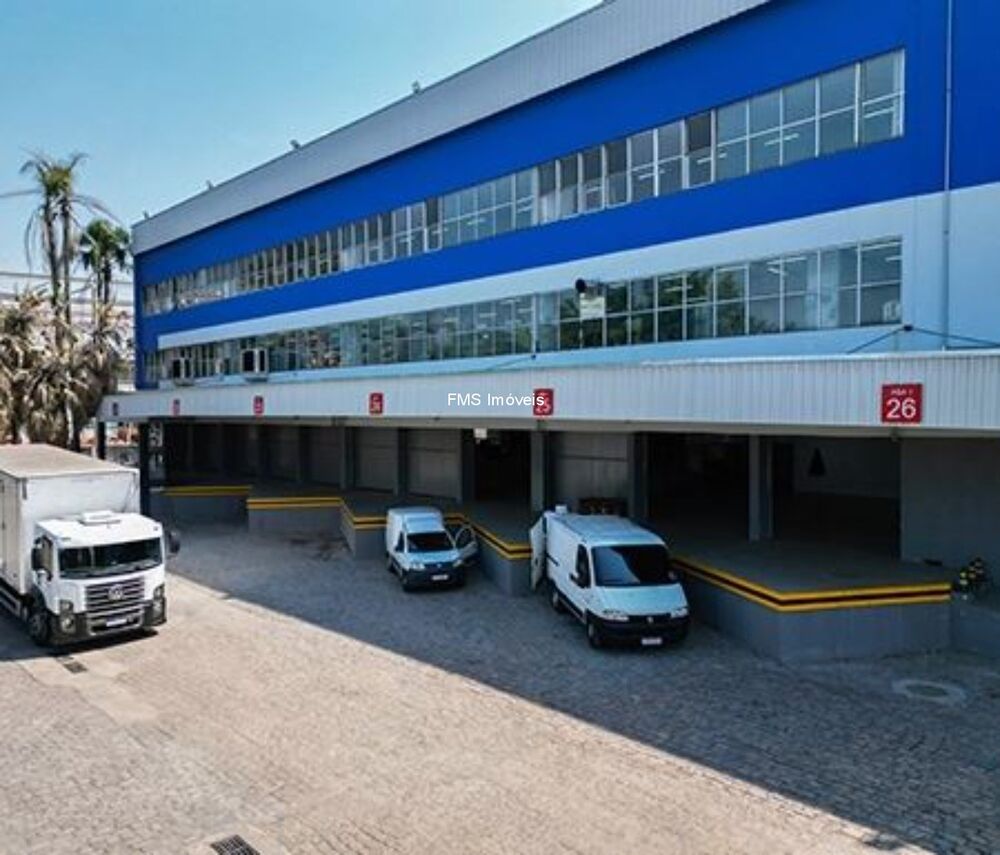Depósito-Galpão, 7042 m² - Foto 16