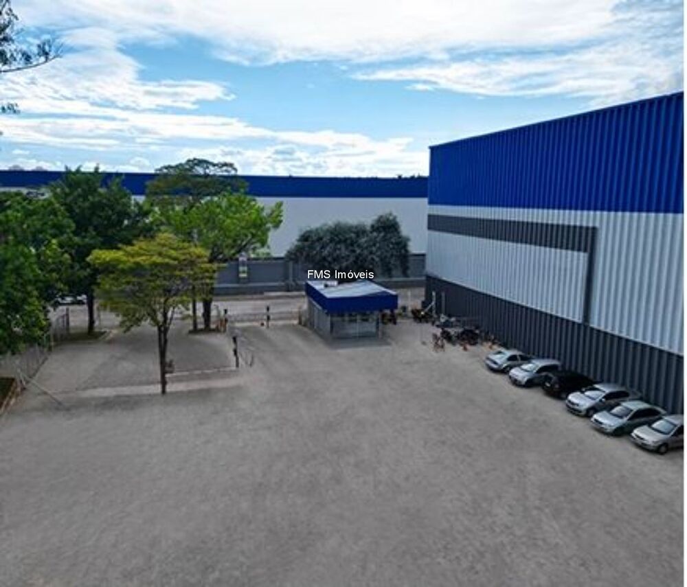 Depósito-Galpão, 7042 m² - Foto 17