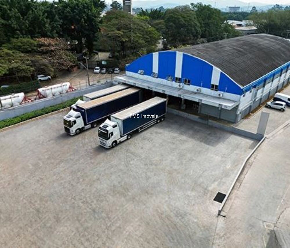 Depósito-Galpão, 7042 m² - Foto 6