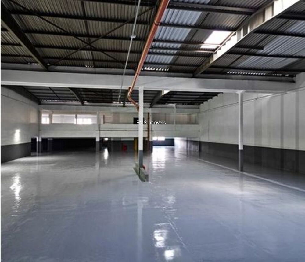 Depósito-Galpão, 7042 m² - Foto 12
