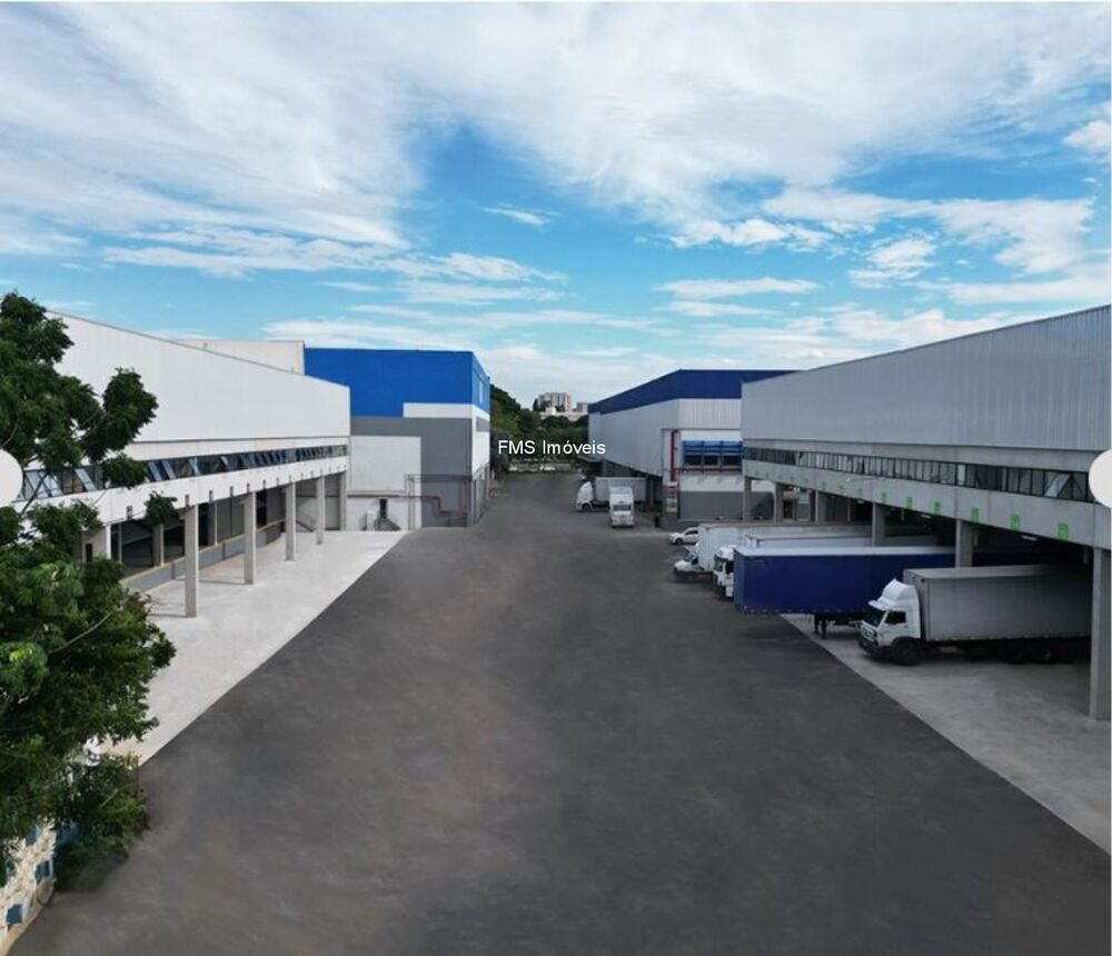 Depósito-Galpão, 7042 m² - Foto 2
