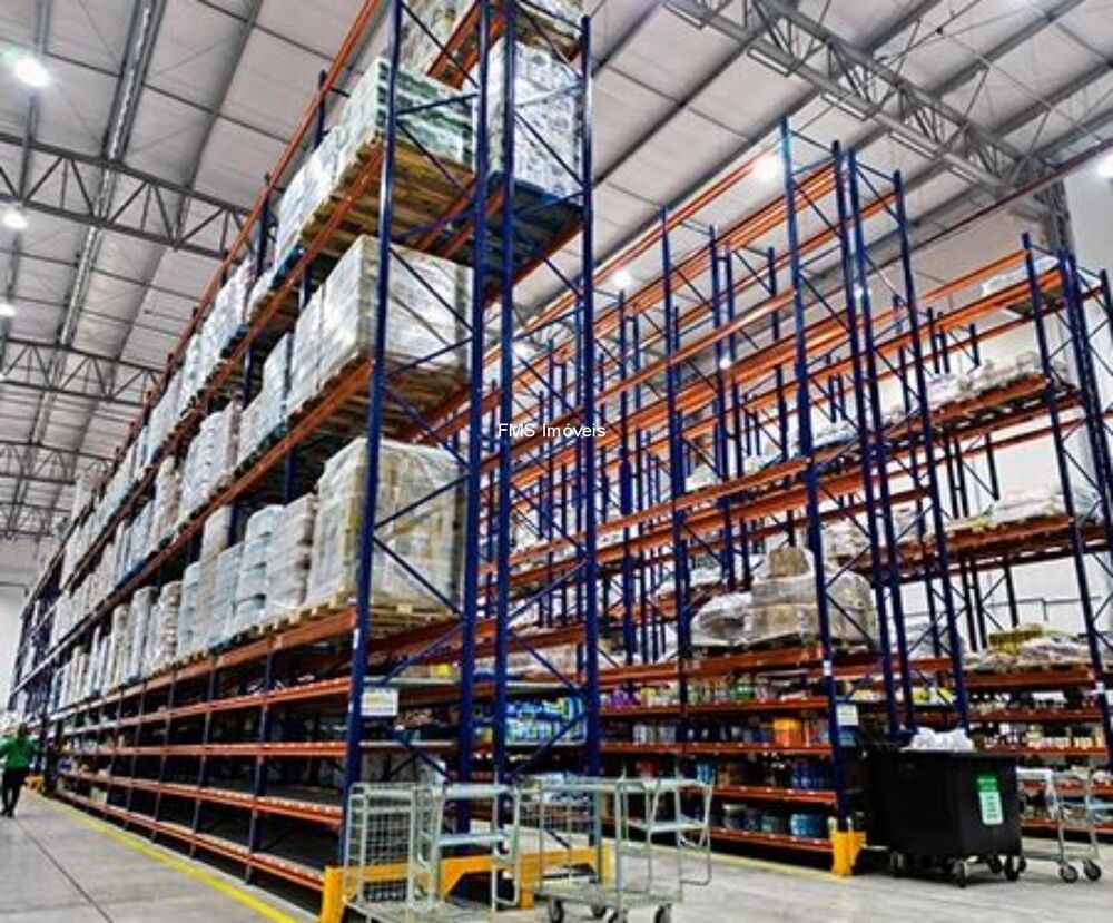 Depósito-Galpão, 7042 m² - Foto 9