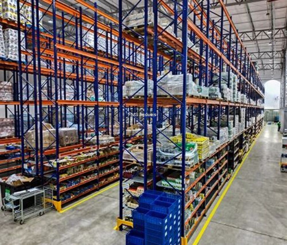 Depósito-Galpão, 7042 m² - Foto 13